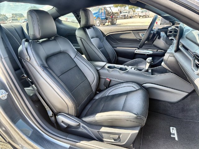 Used 2026 Ford Mustang GT Premium RWD image 24