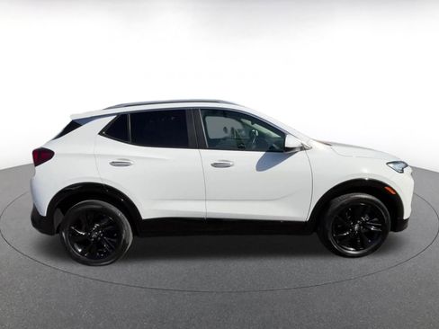 Used 2024 Buick Encore GX Sport Touring AWD/4WD image 16