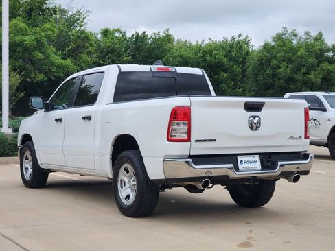 Used 2023 RAM 1500 Big Horn AWD/4WD image 5
