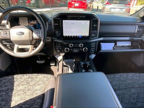 Used 2024 Ford F150 Tremor w/ Tow/Haul Package image 8