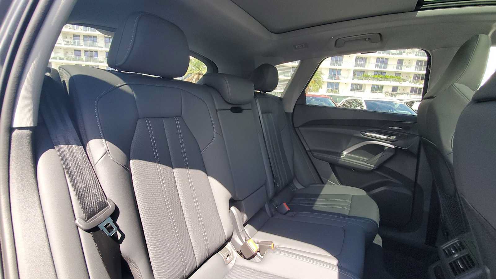New 2026 Audi Q5 Premium Plus AWD/4WD image 21