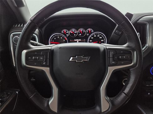 Used 2023 Chevrolet Silverado 2500 LT w/ Midnight Edition AWD/4WD image 22
