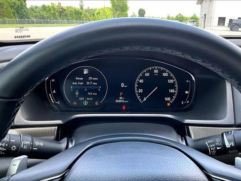 Used 2022 Honda Accord Sport image 13