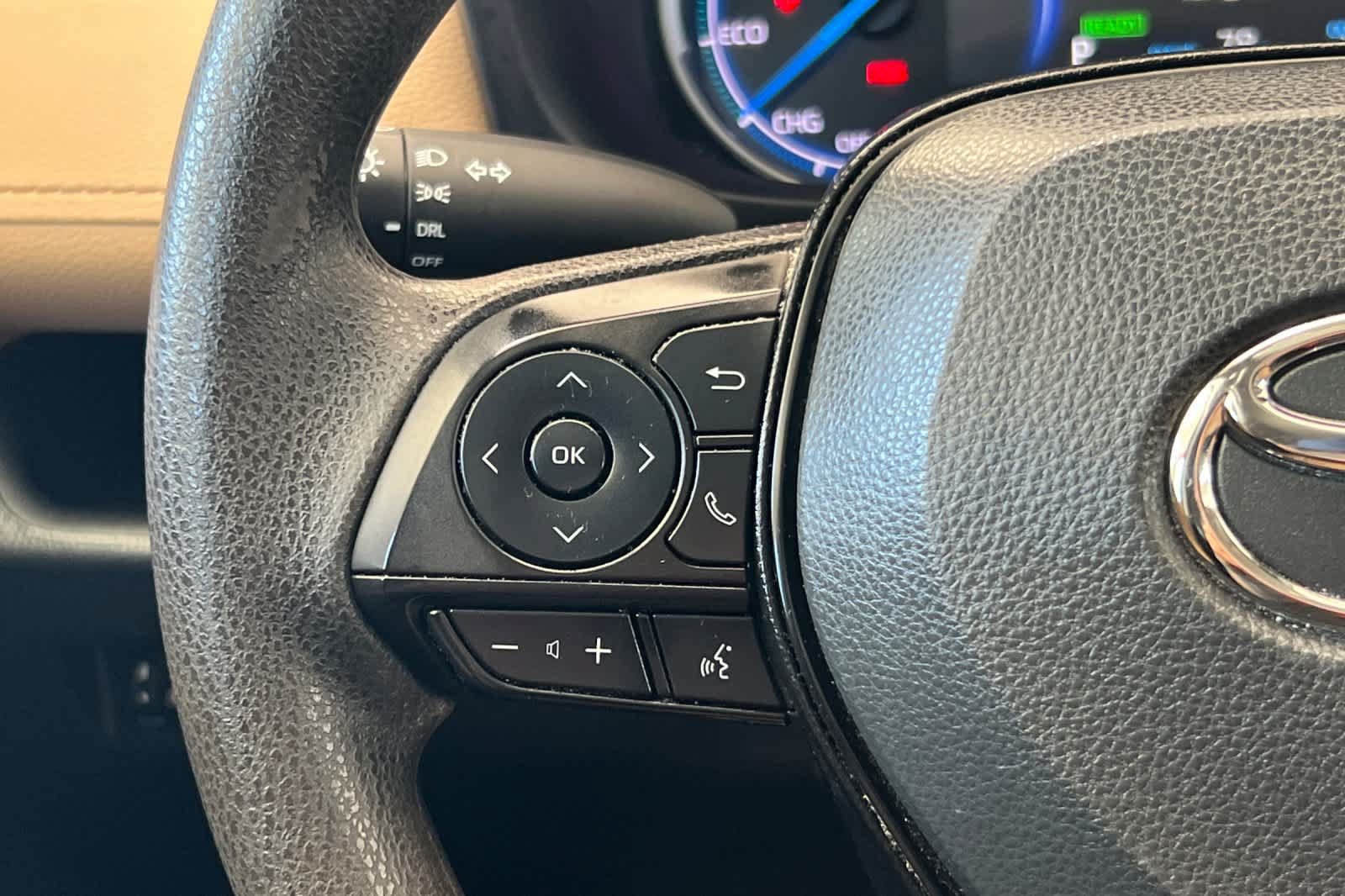 Certified 2023 Toyota RAV4 LE AWD/4WD image 25