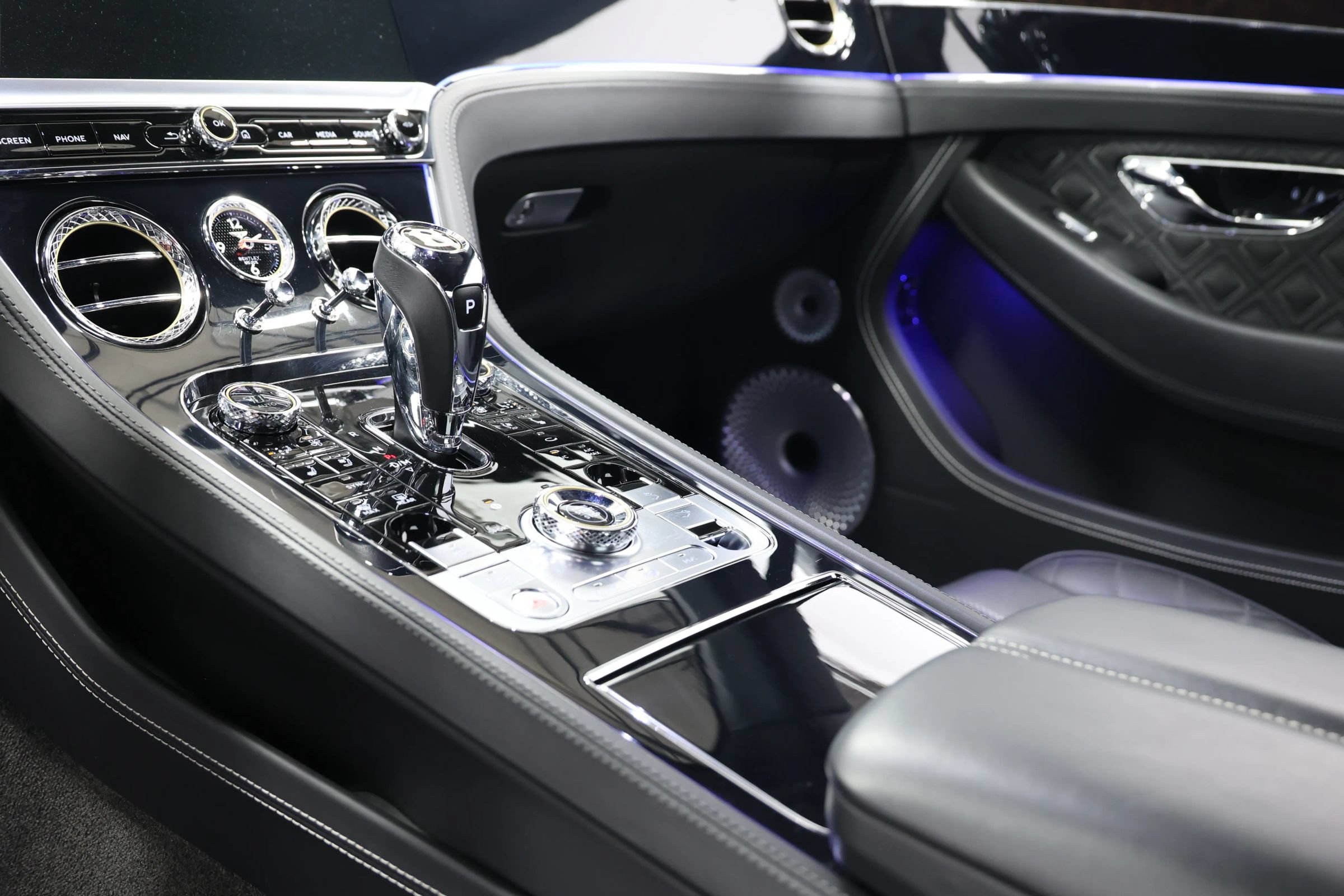 Used 2020 Bentley Continental GT AWD/4WD image 51
