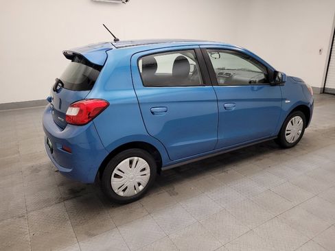 Used 2019 Mitsubishi Mirage ES image 10