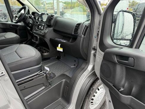 New 2025 RAM ProMaster 1500 w/ Convenience Group image 16