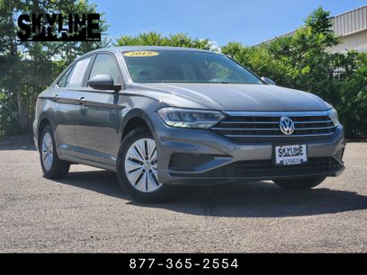 Used 2019 Volkswagen Jetta S w/ Driver Assistance Package