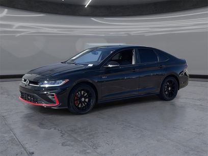 New 2026 Volkswagen Jetta GLI Autobahn