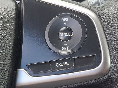 Certified 2017 Honda CR-V LX image 21