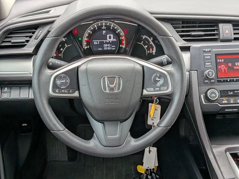 Used 2018 Honda Civic LX image 30