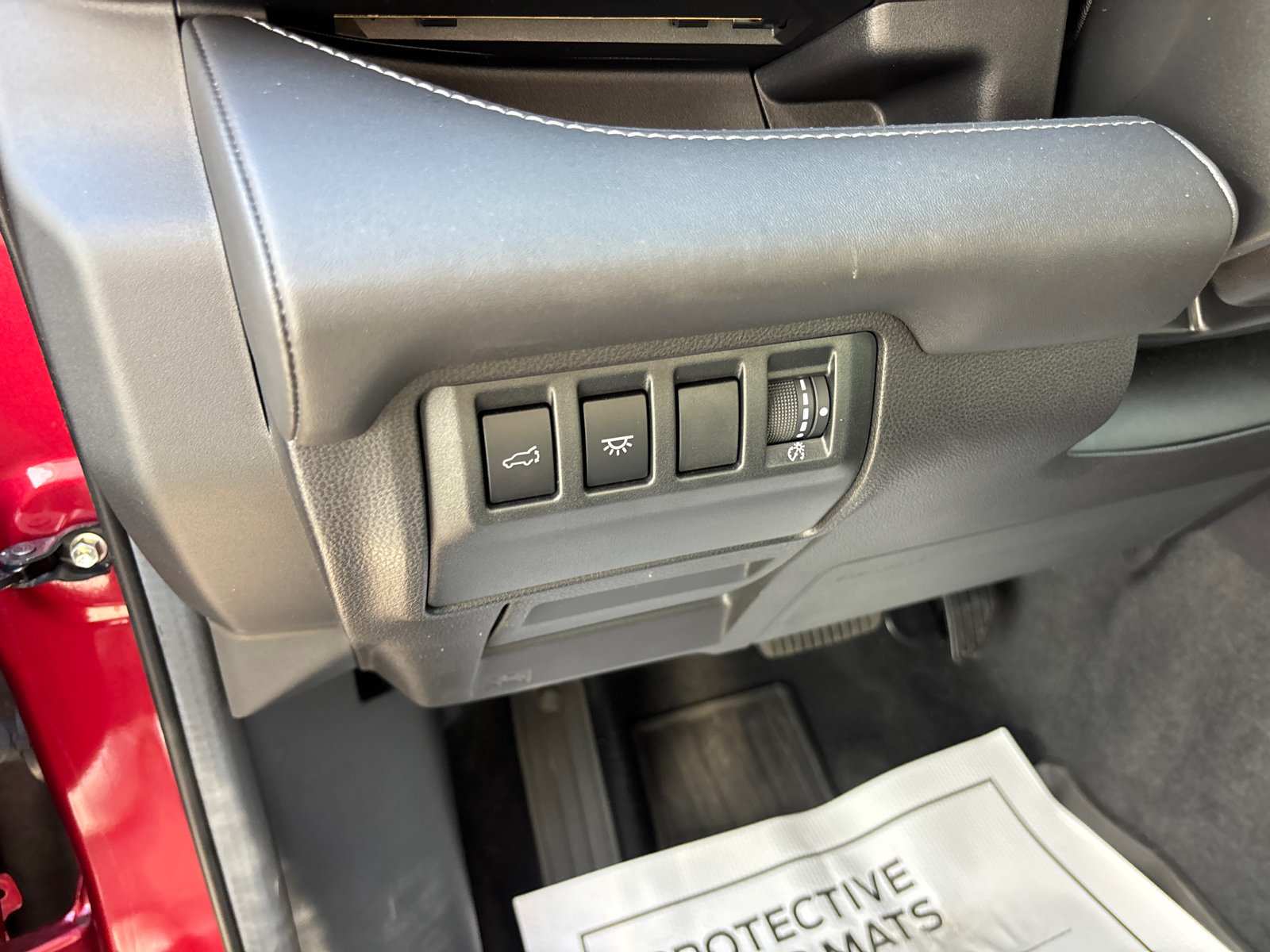 Used 2024 Subaru Ascent Touring AWD/4WD image 14