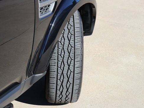 Used 2016 Land Rover LR4 HSE image 54