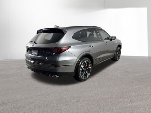 New 2026 Acura MDX Type S image 34