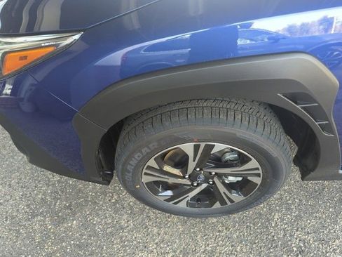 Used 2025 Subaru Crosstrek 2.0i Premium image 35