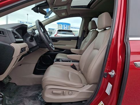 Used 2023 Honda Odyssey EX-L image 15