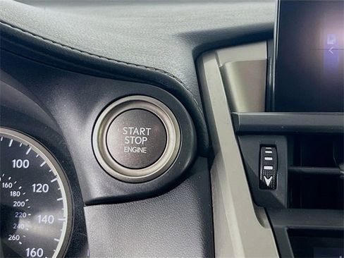 Used 2017 Lexus NX 200t 200t image 18