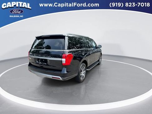 Used 2023 Ford Expedition Max XLT RWD image 8
