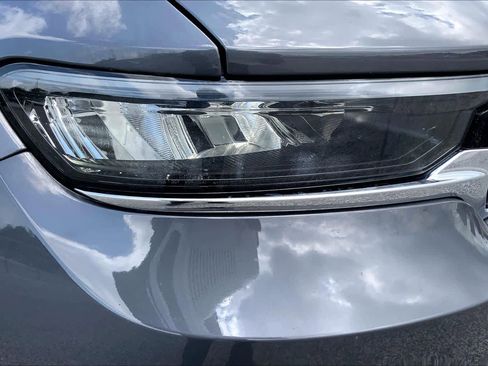 Used 2022 Jeep Grand Cherokee L Limited image 27