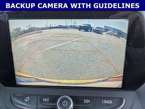 Used 2018 Chevrolet Camaro SS image 3