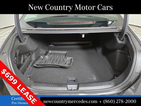 Certified 2025 Mercedes-Benz E 350 4MATIC Sedan image 11