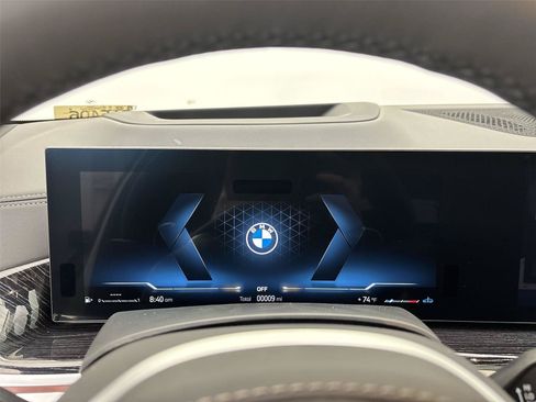 New 2026 BMW X5 xDrive40i w/ Executive Package AWD/4WD image 28