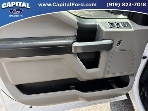 Certified 2019 Ford F150 XLT AWD/4WD image 20