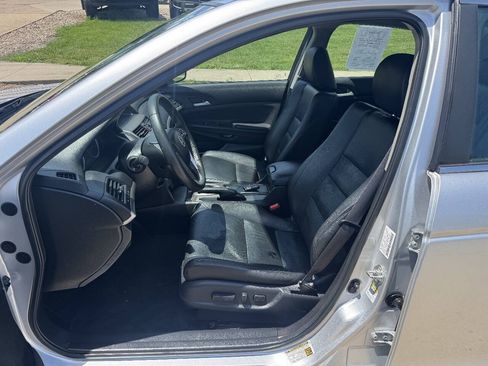 Used 2012 Honda Accord SE image 10