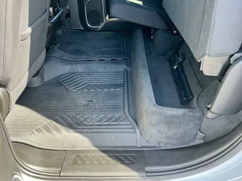 Used 2024 Chevrolet Silverado 2500 LT w/ All Star Edition image 30