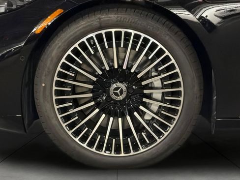 New 2026 Mercedes-Benz EQS 450+ 4MATIC Sedan image 25
