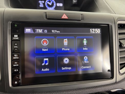 Used 2015 Honda CR-V Touring image 16