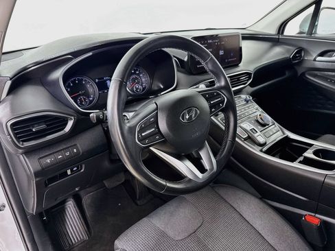 Used 2023 Hyundai Santa Fe SEL AWD/4WD image 9