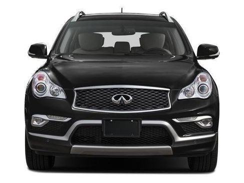 Used 2017 INFINITI QX50 2WD image 4