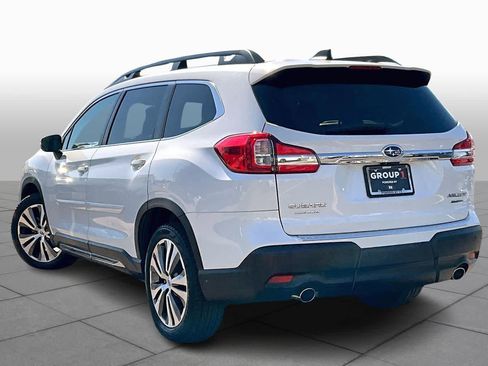 Used 2021 Subaru Ascent Limited w/ Technology Package image 12