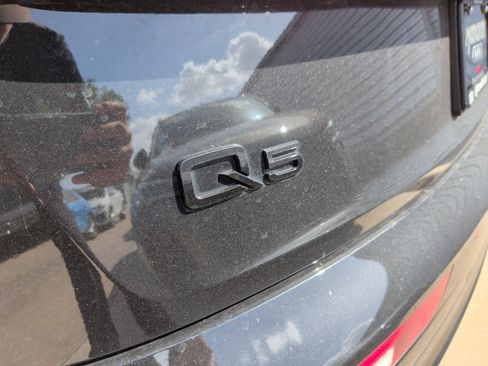 Used 2024 Audi Q5 2.0T Premium Plus AWD/4WD image 35