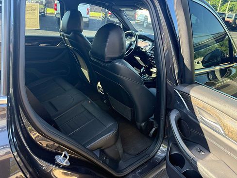 Used 2018 BMW X3 xDrive30i AWD/4WD image 17