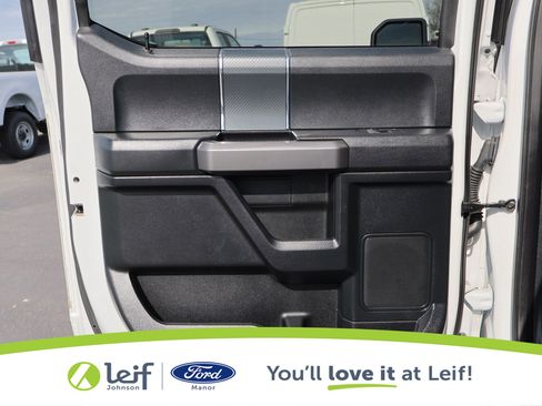 Used 2019 Ford F150 XLT w/ Equipment Group 302A Luxury image 25