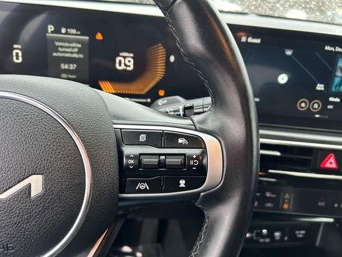 Used 2025 Kia K5 GT-Line image 27