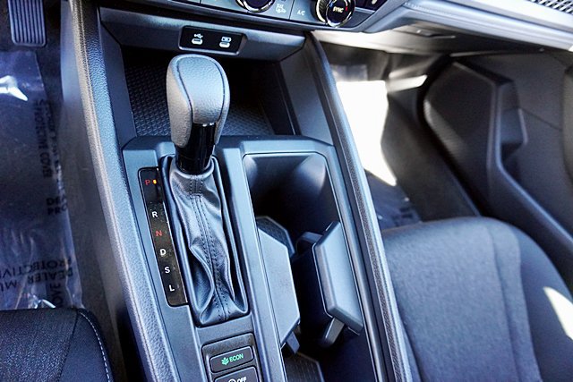 Used 2024 Honda Accord EX image 37