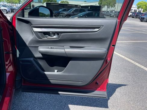 Certified 2024 Honda CR-V Sport-L image 29