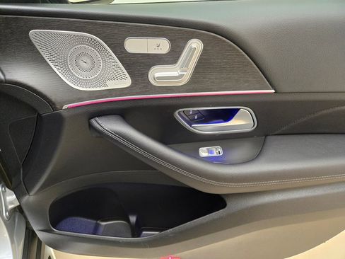 Used 2022 Mercedes-Benz GLE 350 4MATIC w/ Premium Package image 28