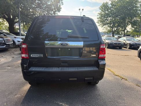 Used 2012 Ford Escape Limited AWD/4WD image 6