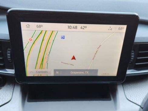 Used 2022 Ford Explorer Timberline image 5