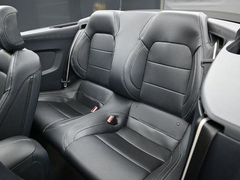 Certified 2024 Ford Mustang Premium w/ 2.3L High Performance Package image 24