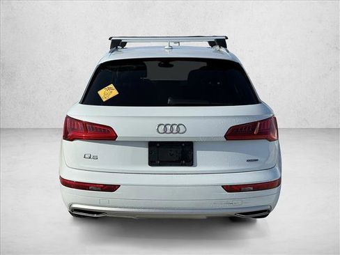 Used 2019 Audi Q5 2.0T Premium image 6