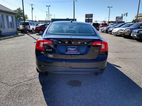 Used 2012 Volvo S60 T5 image 8