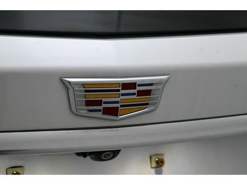 Used 2022 Cadillac XT6 Premium Luxury w/ Technology Package image 64