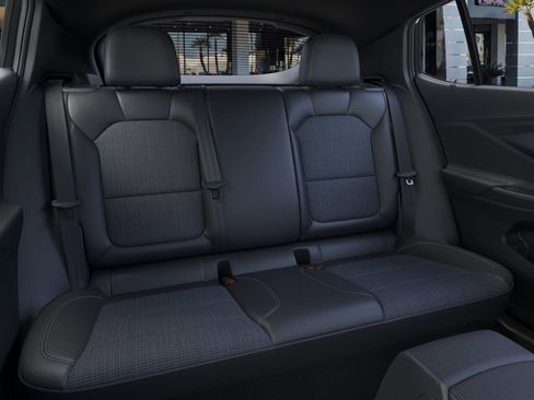 New 2026 Buick Envista Sport Touring FWD image 18