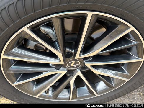 Used 2023 Lexus NX 250 FWD image 6