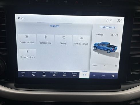 Used 2021 Ford F150 XLT w/ Equipment Group 302A High image 28